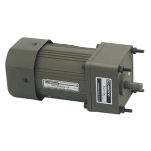 齒輪減速電機的組成和設計特點