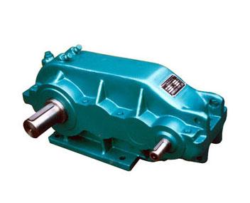 ZSC系列齒輪減速機(jī)