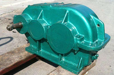 齒輪減速機(jī)