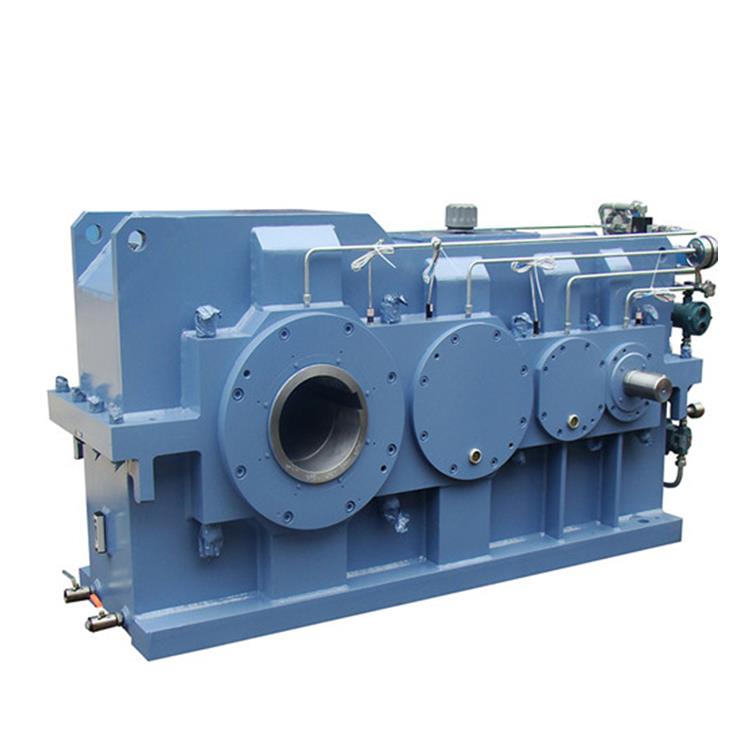 ZLYJ/ZSYJ塑料橡膠機械齒輪減速機