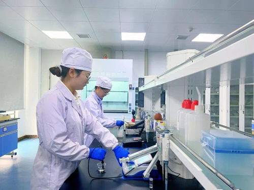 博雅生物 研發(fā)血液制品 傳遞愛與生命