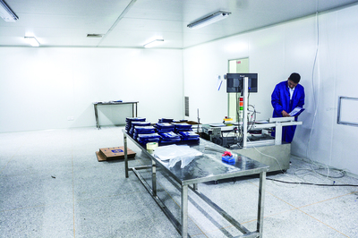 江蘇敖眾生物科技年混合分裝3300噸飼料添加劑、免疫增強劑、水質改良劑及獸藥項目