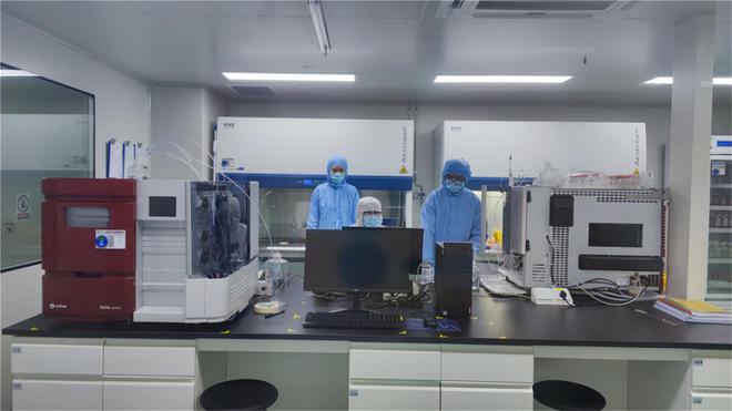 浙江省十強!聚焦創新驅動 嘉善縣加快形成“雁陣”式企業發展格局