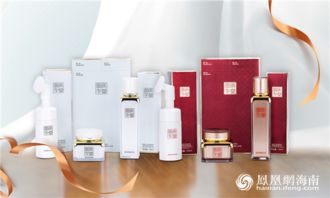 富華國際集團攜紫檀展品亮相2019海南國際品牌博覽會