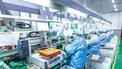 6個項目落地、8家企業簽約、7項民生工程交付!寶山區羅店鎮重大項目集中發布