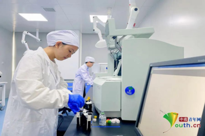 江西撫州:生物醫藥企業走上高質量發展之路