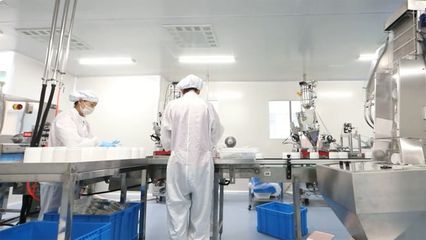 助推青浦"大健康"發展!這座醫療科技產業園打造健康產業未來之城