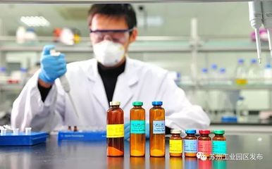 園區定了一個小目標:四大工程劍指世界一流高科技園區!到2020年,將…