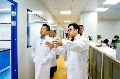 恒業(yè)健康積極布局數字人民幣,試點場景加速推廣