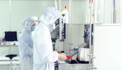 秦漢新城兩家企業(yè)入選西安市硬科技企業(yè)之星名單