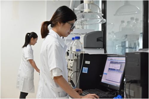 成都發揮檢驗檢測 硬核力量 ,守護 舌尖上的大運