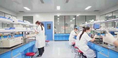 寧波這家企業造出了成分公開的精油,填補業內空白