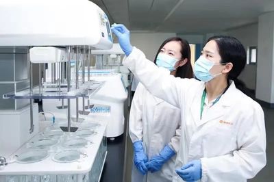 江蘇省連云港市醫(yī)藥企業(yè)獲批新藥記錄刷新記錄