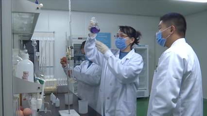 黨代表回基層丨趙小娟:落實山東省第十二次黨代會精神 在水處理行業實現新突破
